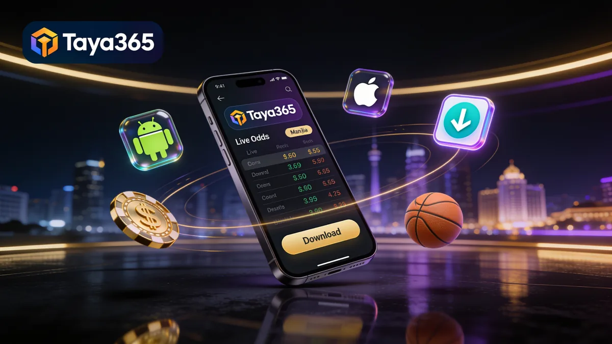 taya365 Casino Bonuses: taya365 guide for players in the Philippines